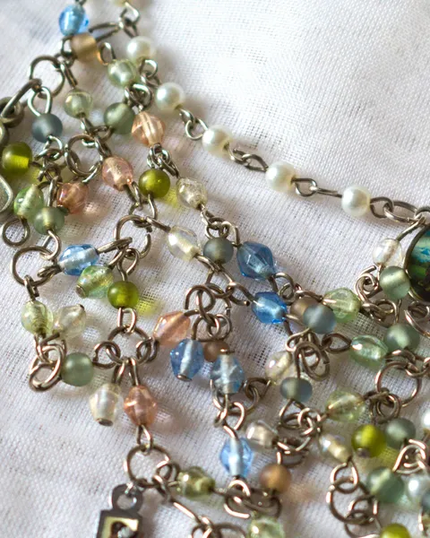 Collar de cruces, foto 3