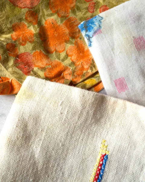 Conjunto de pañuelos, foto 3