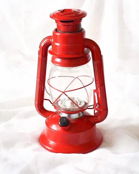 Farol rojo