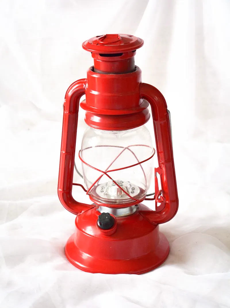 Farol rojo, foto 1 de 2