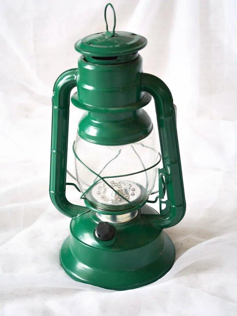 Farol verde, foto 1 de 2