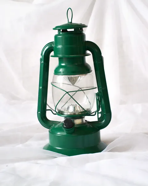 Farol verde, foto 2