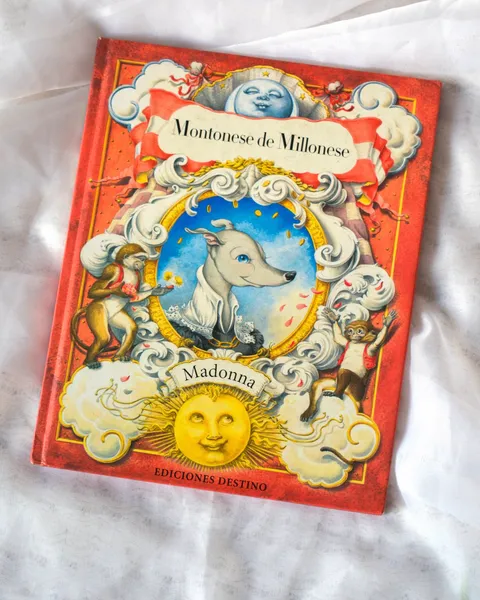 Montonese de Millonese (libro)