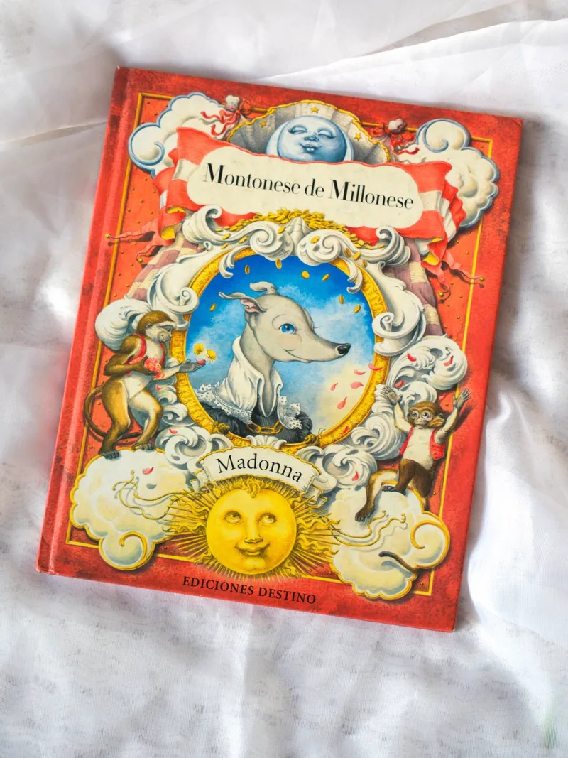 Montonese de Millonese (libro), foto 1 de 3