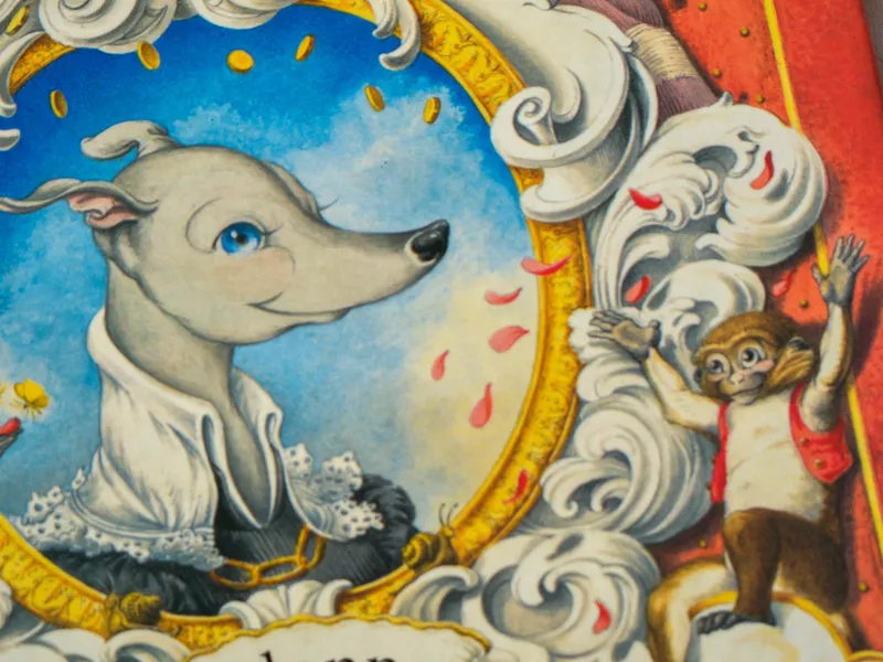 Montonese de Millonese (libro), foto 3 de 3