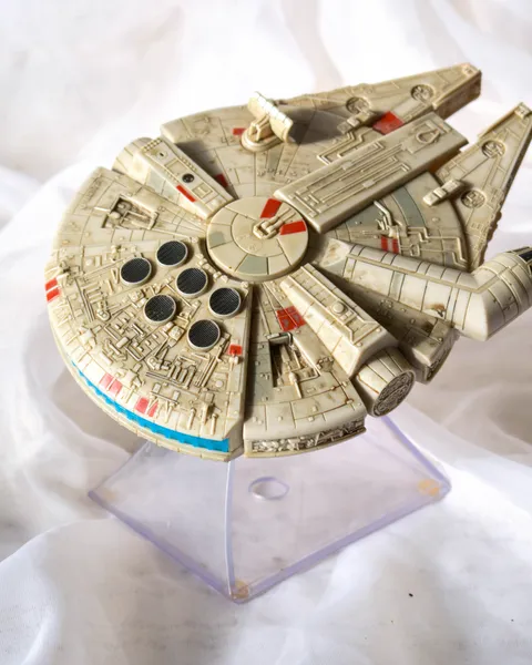 Nave de Star Wars