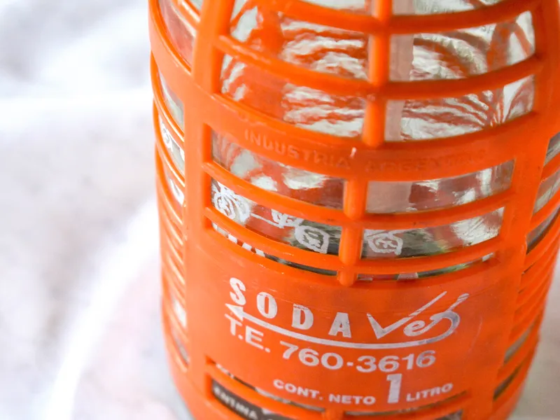 Sifones de soda, foto 2 de 4