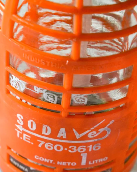 Sifones de soda, foto 4