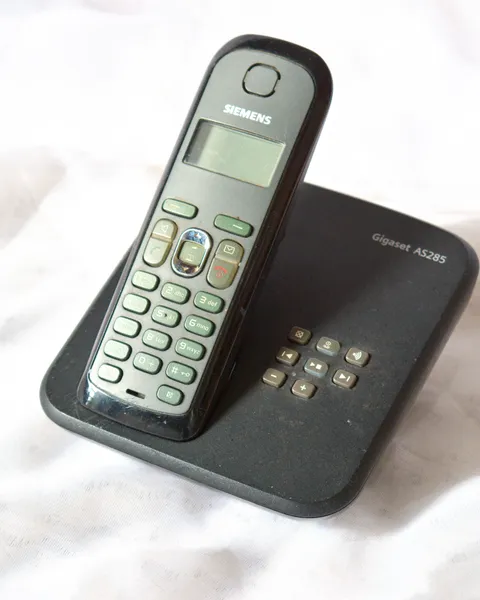 Teléfono fijo