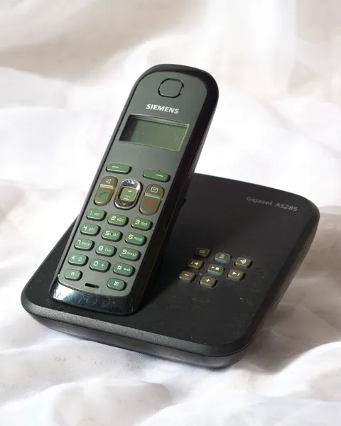 Teléfono fijo, foto 2