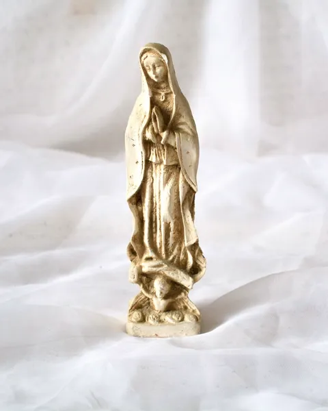 Virgen María