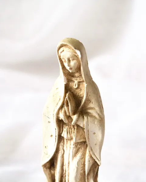 Virgen María, foto 3